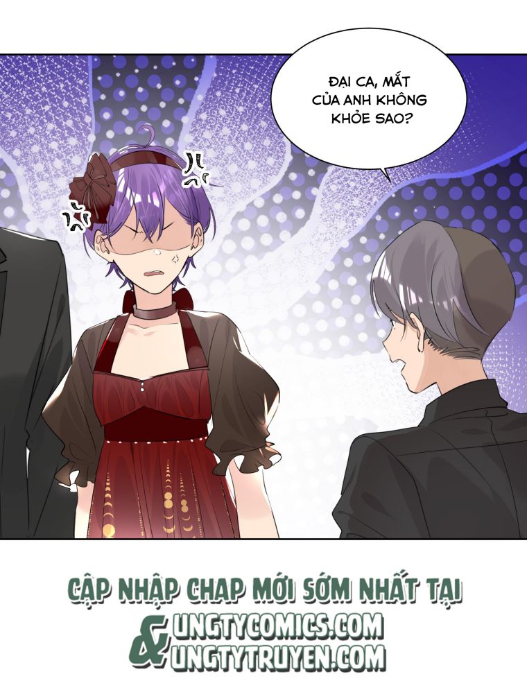 Học Bá Hôm Nay Chọc Đến Tiểu Nãi Bao Rồi Sao Chap 43 - Next Chap 44