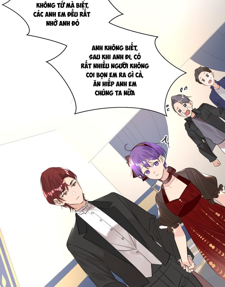 Học Bá Hôm Nay Chọc Đến Tiểu Nãi Bao Rồi Sao Chap 43 - Next Chap 44