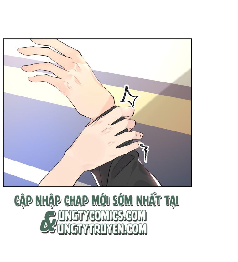 Học Bá Hôm Nay Chọc Đến Tiểu Nãi Bao Rồi Sao Chap 43 - Next Chap 44