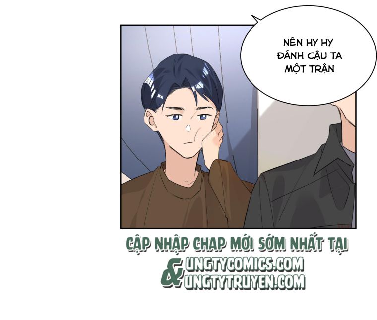 Học Bá Hôm Nay Chọc Đến Tiểu Nãi Bao Rồi Sao Chap 43 - Next Chap 44