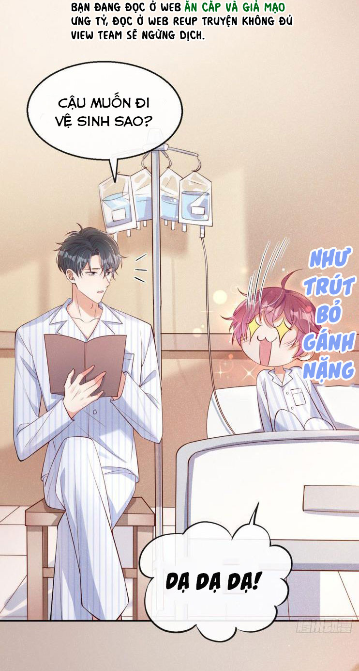 Tôi Với Hình Mẫu Lý Tưởng Lìa Trần Rồi! Chapter 8 - Next Chapter 9