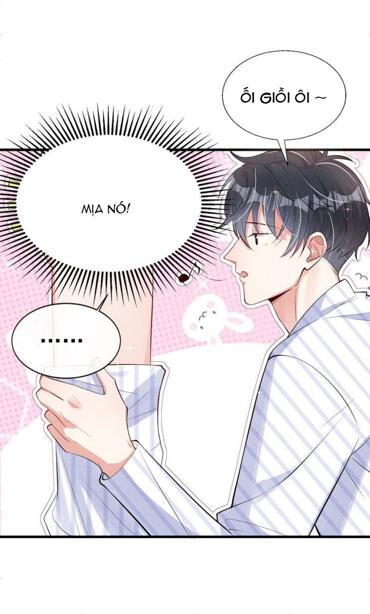 Tôi Với Hình Mẫu Lý Tưởng Lìa Trần Rồi! Chapter 8 - Next Chapter 9