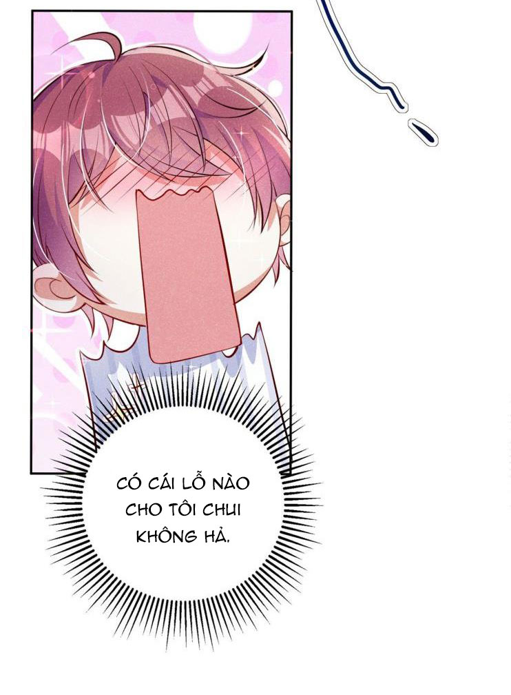 Tôi Với Hình Mẫu Lý Tưởng Lìa Trần Rồi! Chapter 8 - Next Chapter 9