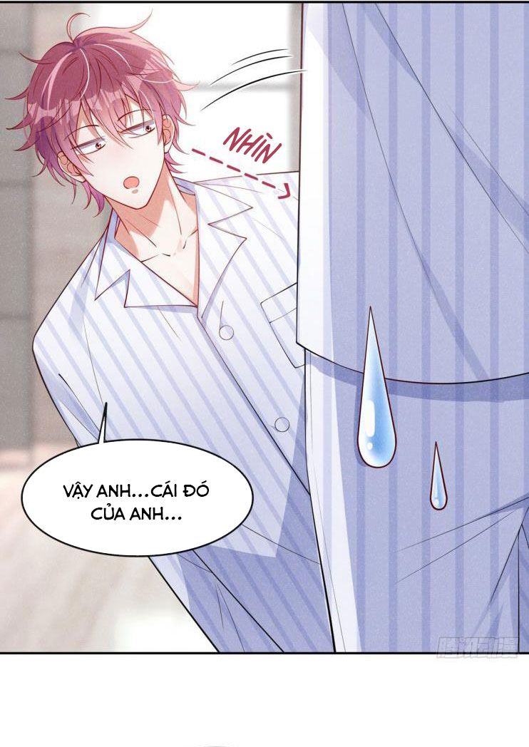 Tôi Với Hình Mẫu Lý Tưởng Lìa Trần Rồi! Chapter 8 - Next Chapter 9