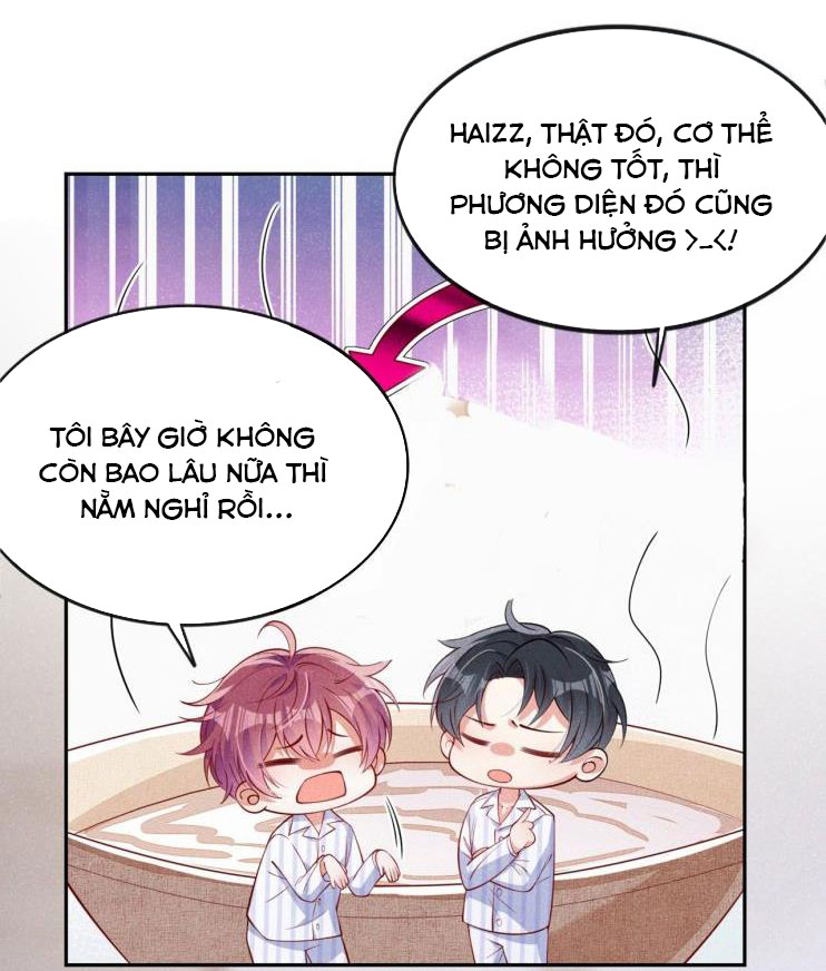 Tôi Với Hình Mẫu Lý Tưởng Lìa Trần Rồi! Chapter 8 - Next Chapter 9