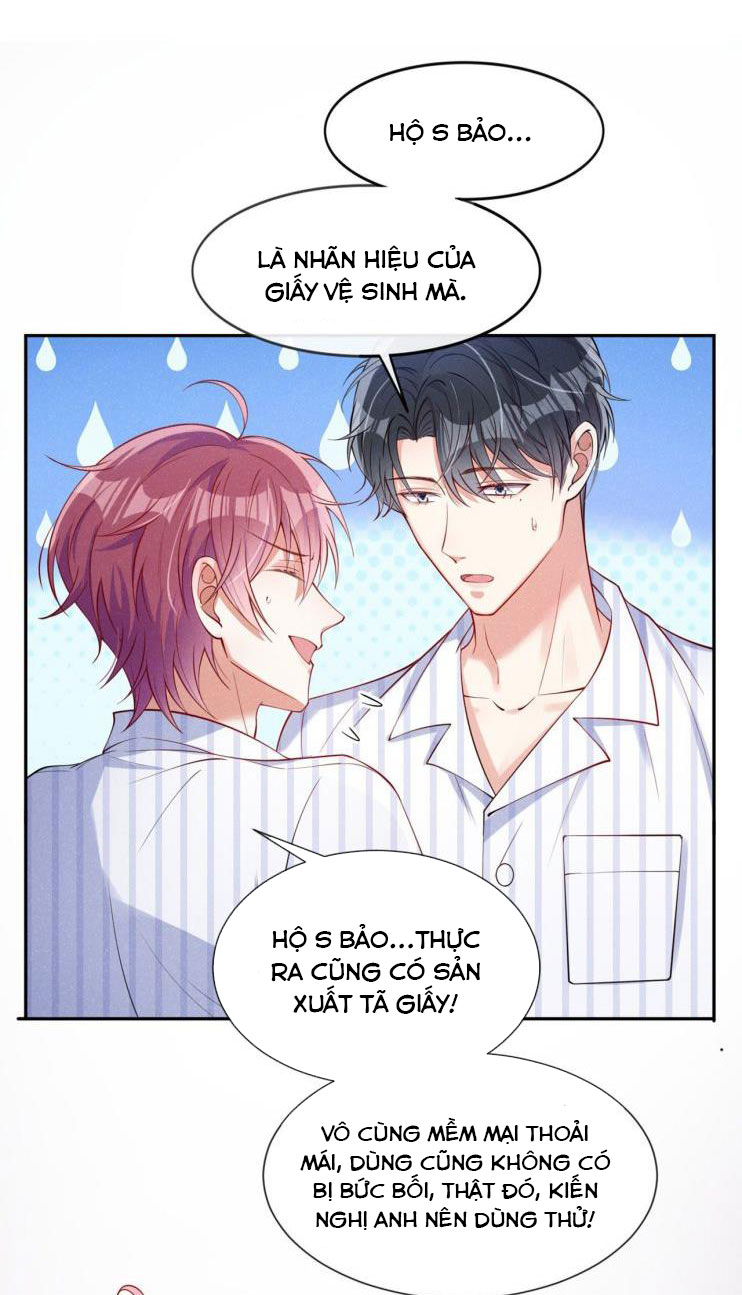 Tôi Với Hình Mẫu Lý Tưởng Lìa Trần Rồi! Chapter 8 - Next Chapter 9