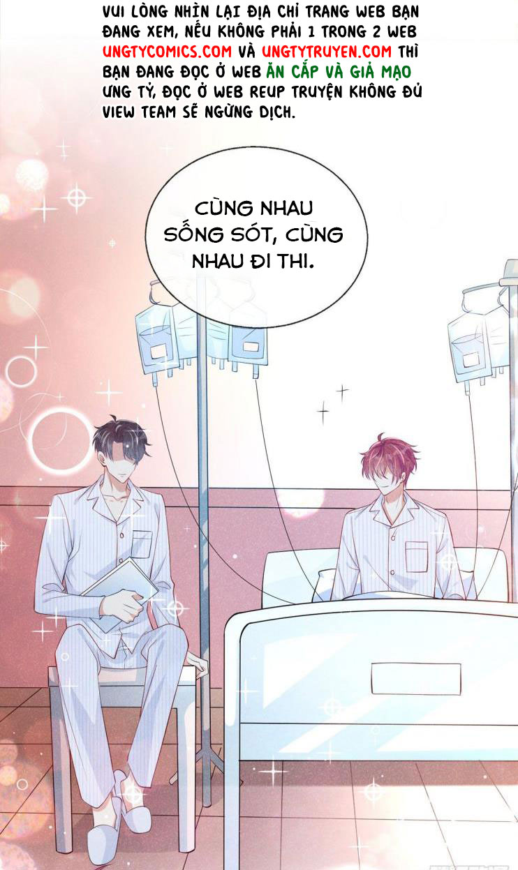 Tôi Với Hình Mẫu Lý Tưởng Lìa Trần Rồi! Chapter 8 - Next Chapter 9
