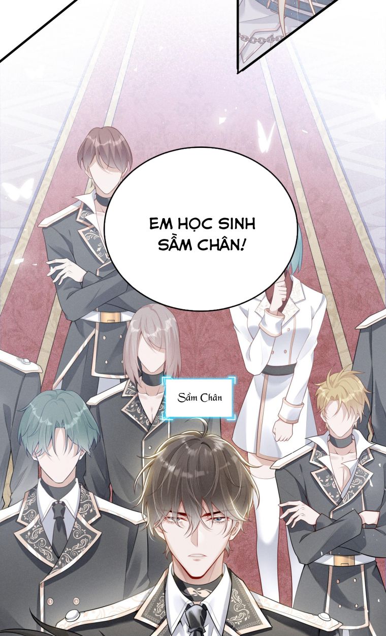 Người Dẫn Đường Có Phải Trùng Sinh Rồi Không Chap 2 - Next Chap 3