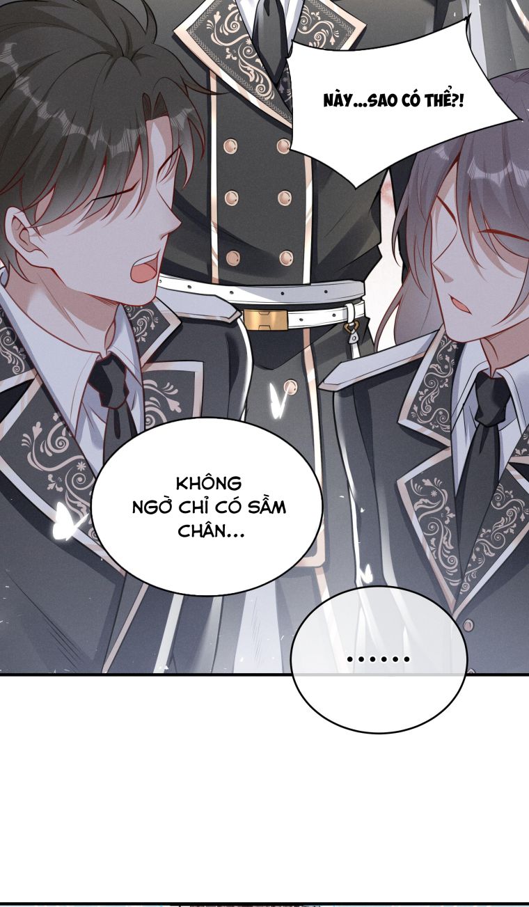 Người Dẫn Đường Có Phải Trùng Sinh Rồi Không Chap 2 - Next Chap 3