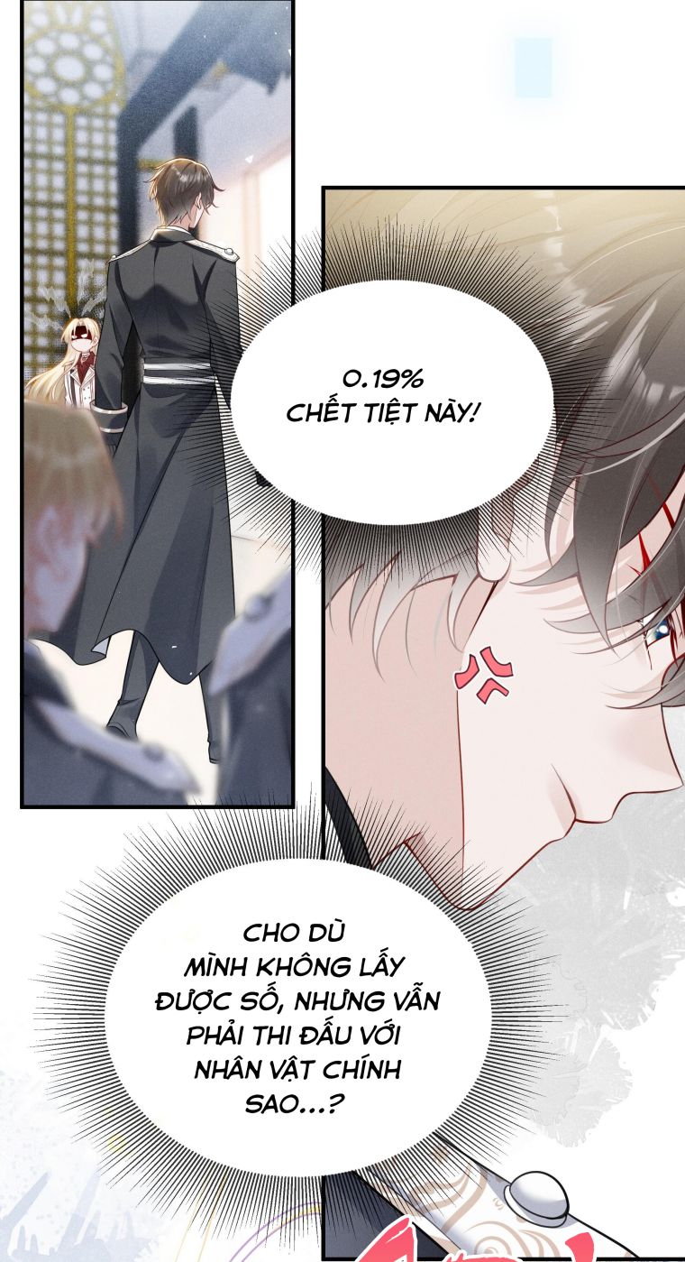 Người Dẫn Đường Có Phải Trùng Sinh Rồi Không Chap 2 - Next Chap 3