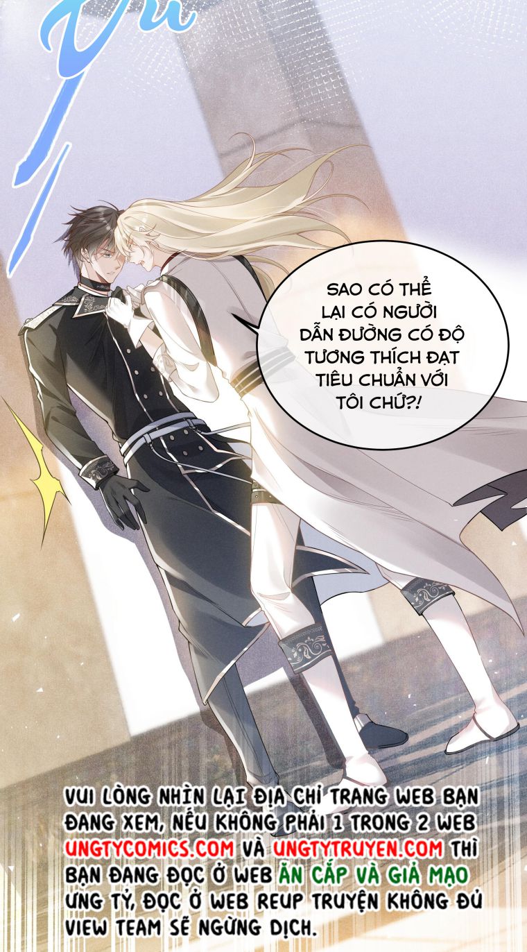 Người Dẫn Đường Có Phải Trùng Sinh Rồi Không Chap 2 - Next Chap 3