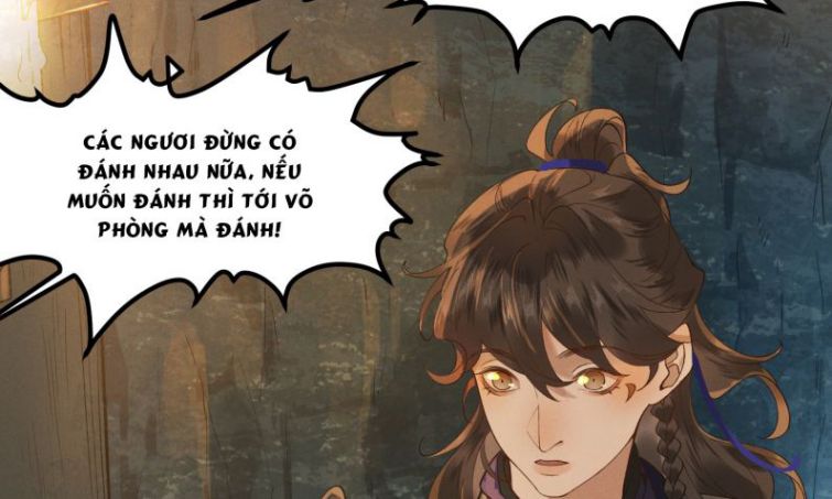 Thái Tử Điện Hạ Áo Giáp Của Người Lại Rơi Rồi Chap 14 - Next Chap 15