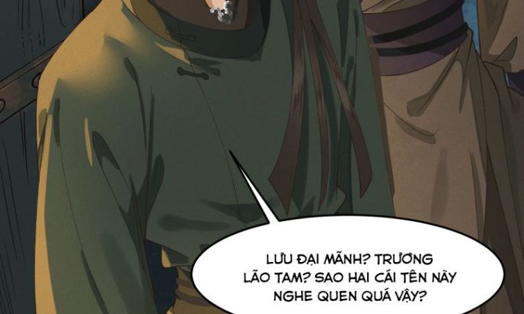 Thái Tử Điện Hạ Áo Giáp Của Người Lại Rơi Rồi Chap 14 - Next Chap 15