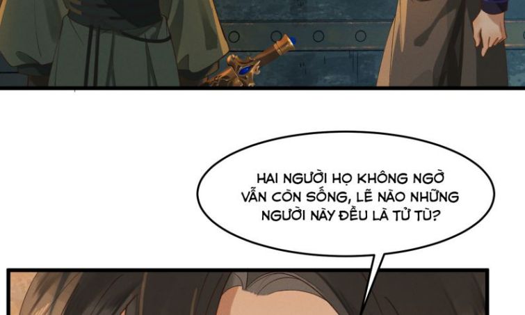 Thái Tử Điện Hạ Áo Giáp Của Người Lại Rơi Rồi Chap 14 - Next Chap 15