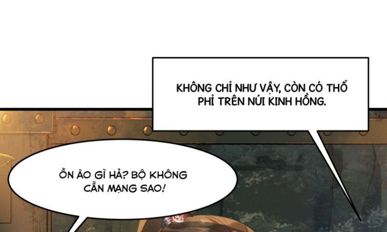 Thái Tử Điện Hạ Áo Giáp Của Người Lại Rơi Rồi Chap 14 - Next Chap 15