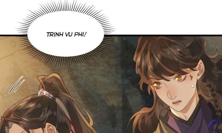 Thái Tử Điện Hạ Áo Giáp Của Người Lại Rơi Rồi Chap 14 - Next Chap 15