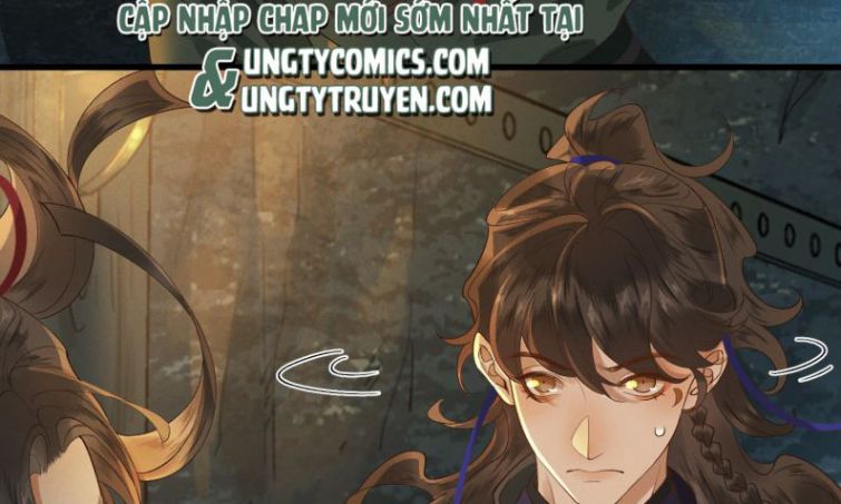 Thái Tử Điện Hạ Áo Giáp Của Người Lại Rơi Rồi Chap 14 - Next Chap 15