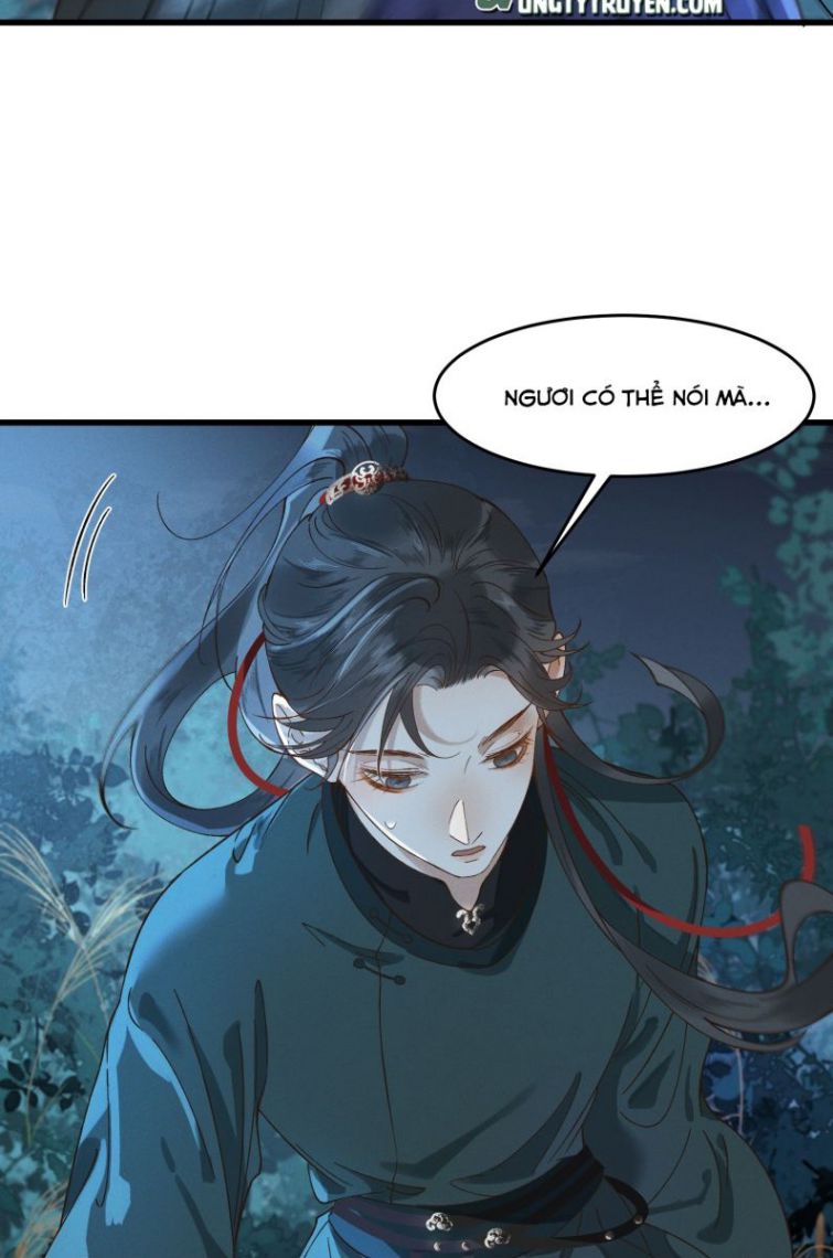 Thái Tử Điện Hạ Áo Giáp Của Người Lại Rơi Rồi Chap 14 - Next Chap 15