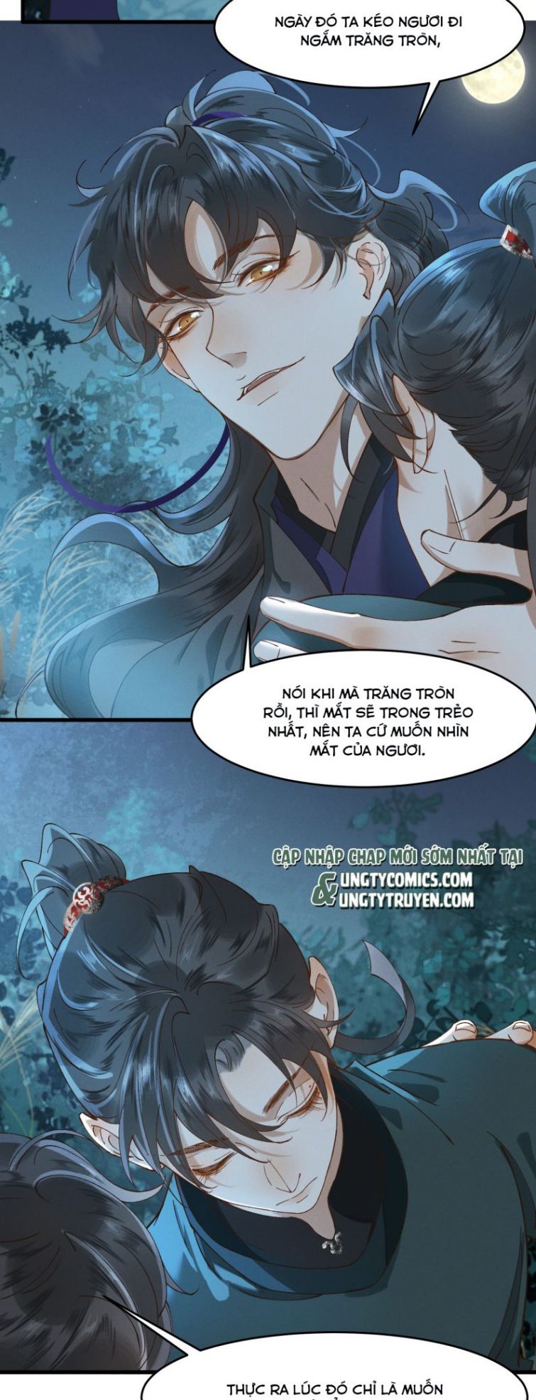 Thái Tử Điện Hạ Áo Giáp Của Người Lại Rơi Rồi Chap 14 - Next Chap 15