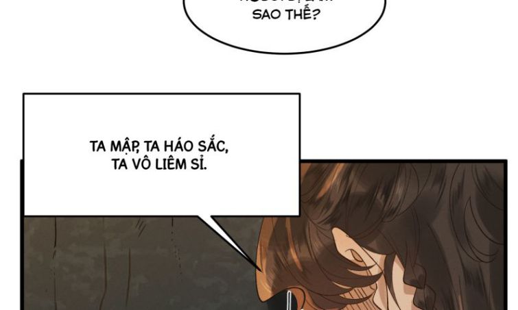 Thái Tử Điện Hạ Áo Giáp Của Người Lại Rơi Rồi Chap 14 - Next Chap 15