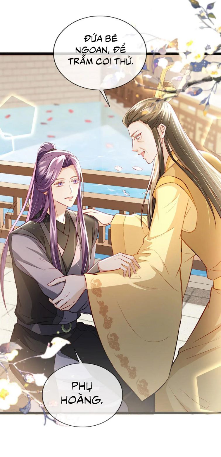 Giải Chiến Bào Chap 29 - Next Chap 30