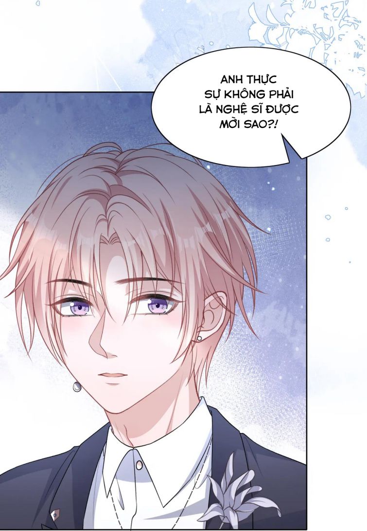 Sẵn Lòng Thua Cuộc Chap 52 - Next Chap 53