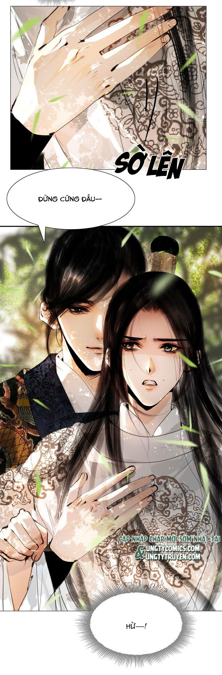 Tái Thế Quyền Thần Chapter 29 - Next Chapter 30