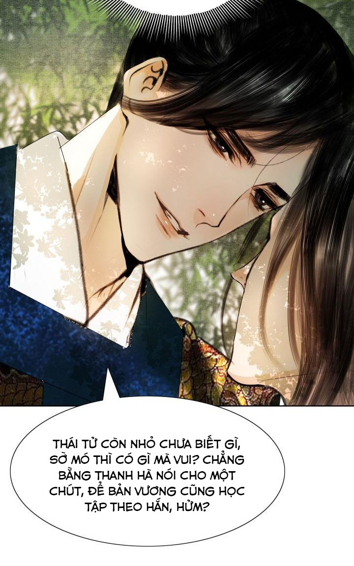 Tái Thế Quyền Thần Chapter 29 - Next Chapter 30