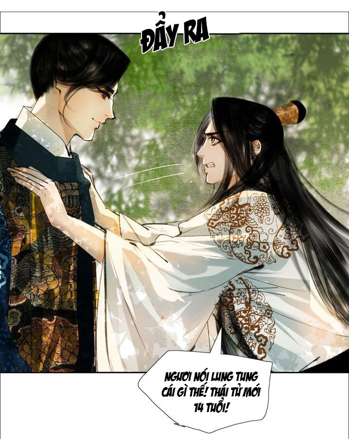 Tái Thế Quyền Thần Chapter 29 - Next Chapter 30