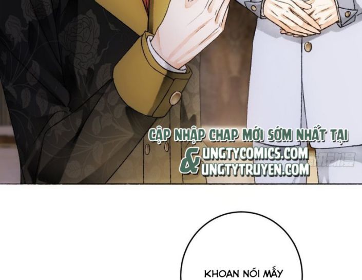 Không Là Tình Nhân Chap 13 - Next Chap 14