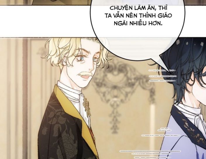 Không Là Tình Nhân Chap 13 - Next Chap 14