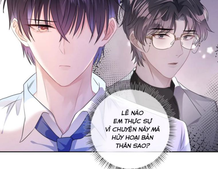 Mạnh mẽ công chiếm Chapter 20 - Next Chapter 21