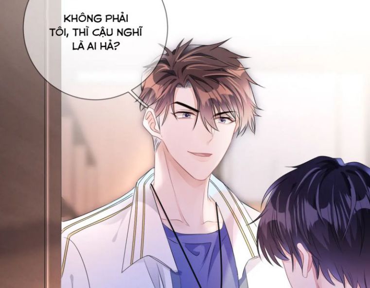 Mạnh mẽ công chiếm Chapter 20 - Next Chapter 21