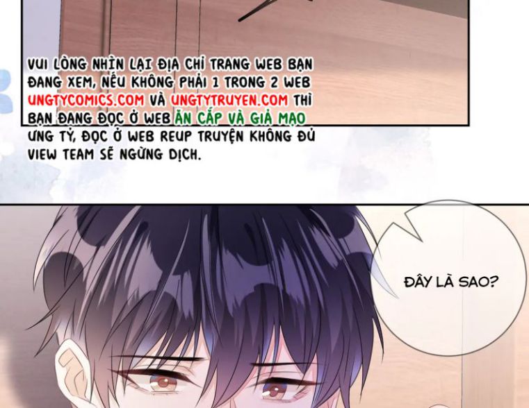 Mạnh mẽ công chiếm Chapter 20 - Next Chapter 21