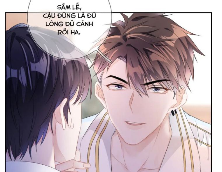 Mạnh mẽ công chiếm Chapter 20 - Next Chapter 21