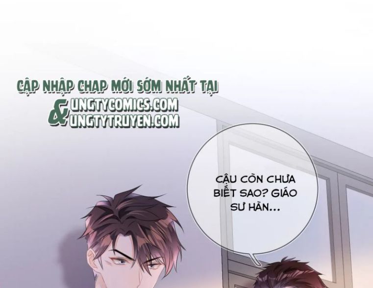 Mạnh mẽ công chiếm Chapter 20 - Next Chapter 21