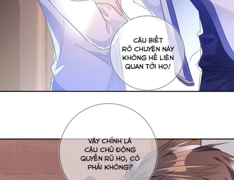 Mạnh mẽ công chiếm Chapter 20 - Next Chapter 21