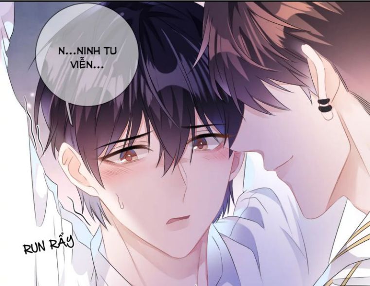 Mạnh mẽ công chiếm Chapter 20 - Next Chapter 21