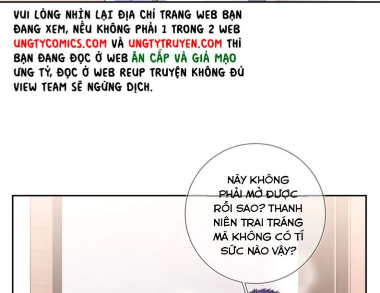 Mạnh mẽ công chiếm Chapter 20 - Next Chapter 21