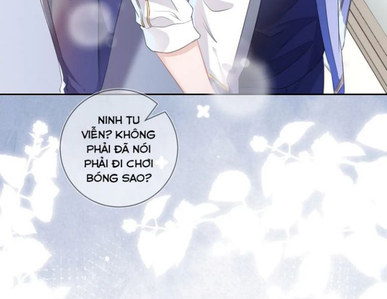 Mạnh mẽ công chiếm Chapter 20 - Next Chapter 21