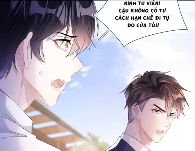 Mạnh mẽ công chiếm Chapter 20 - Next Chapter 21