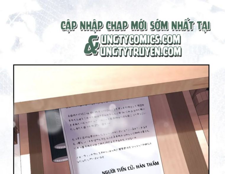 Mạnh mẽ công chiếm Chapter 20 - Next Chapter 21