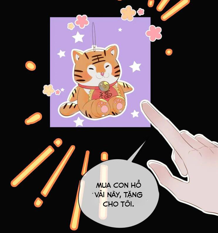 Tình Đầu Của Hoàng Thái Tử Chap 49 - Next Chap 50