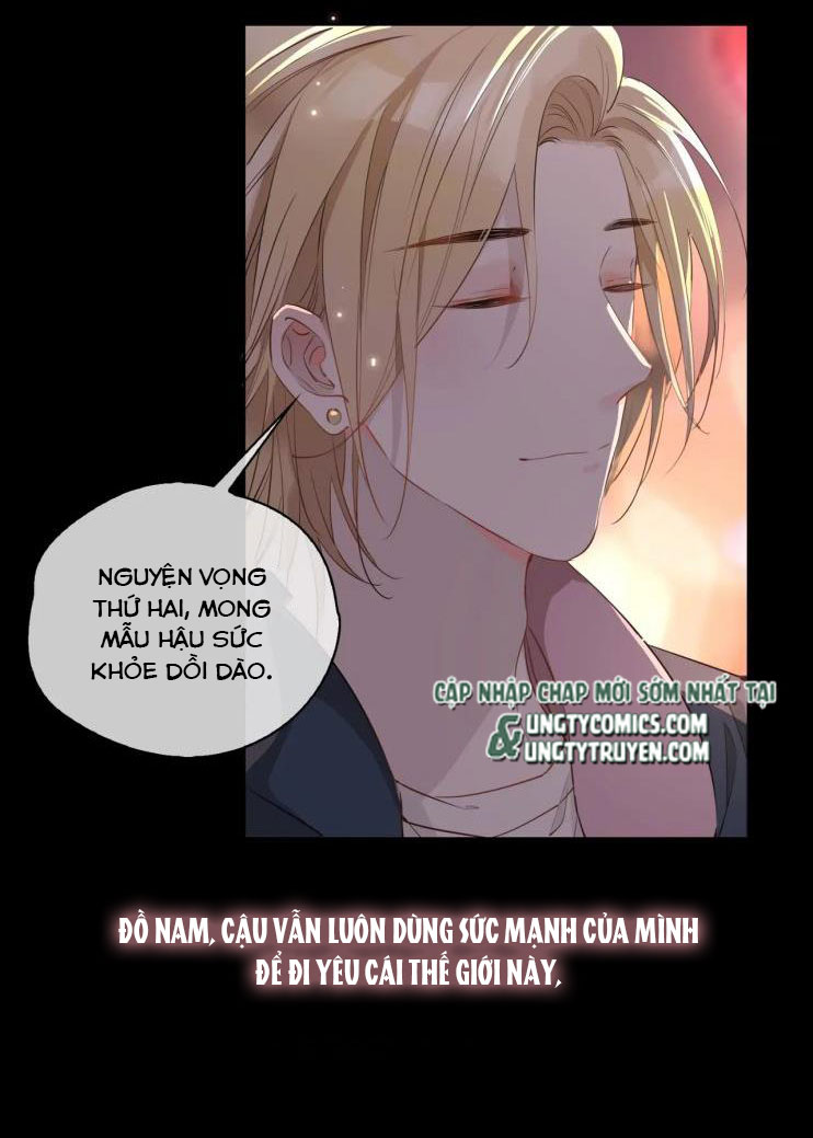 Tình Đầu Của Hoàng Thái Tử Chap 49 - Next Chap 50