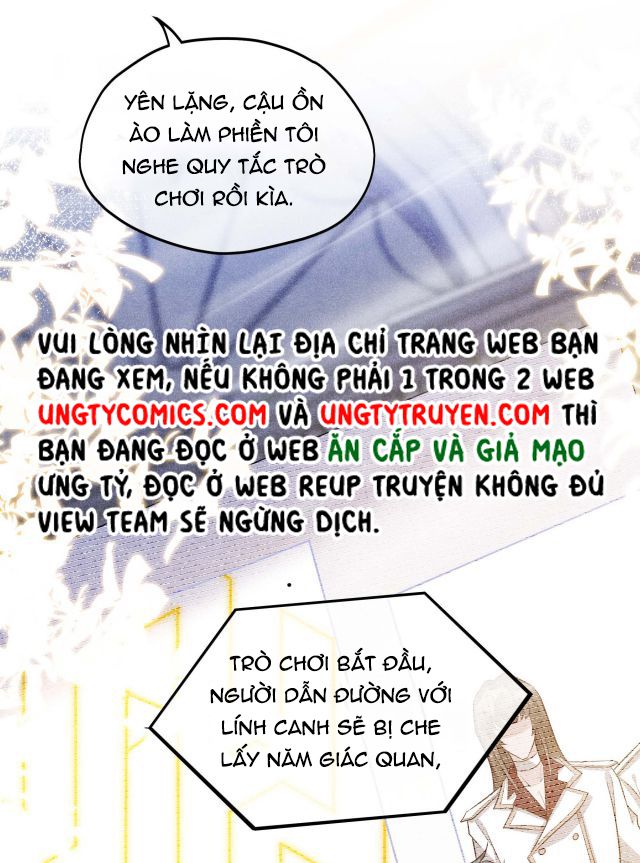 Người Dẫn Đường Có Phải Trùng Sinh Rồi Không Chap 3 - Next Chap 4