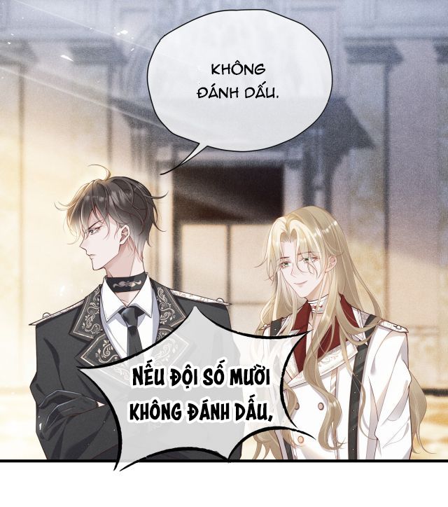 Người Dẫn Đường Có Phải Trùng Sinh Rồi Không Chap 3 - Next Chap 4