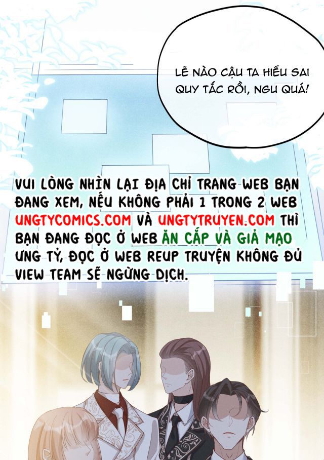 Người Dẫn Đường Có Phải Trùng Sinh Rồi Không Chap 3 - Next Chap 4