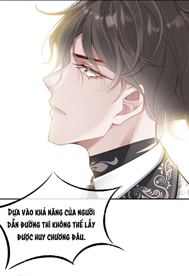 Người Dẫn Đường Có Phải Trùng Sinh Rồi Không Chap 3 - Next Chap 4