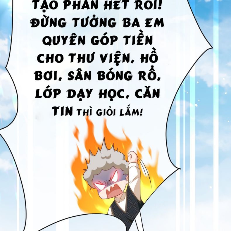 Giáo Bá Là Một Tên Yêu Tinh Chap 1 - Next Chap 2