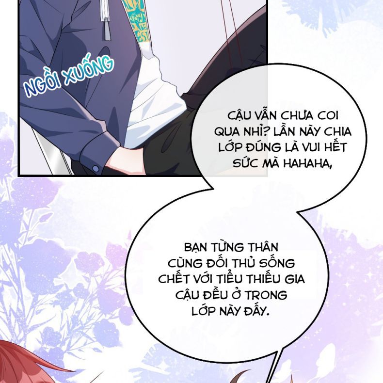 Giáo Bá Là Một Tên Yêu Tinh Chap 1 - Next Chap 2